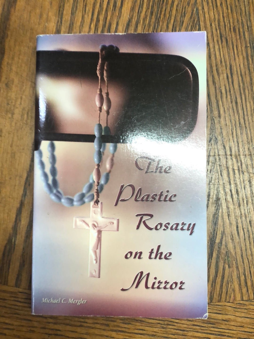 The Plastic Rosary on the Mizzoz - [ash-ling] Booksellers