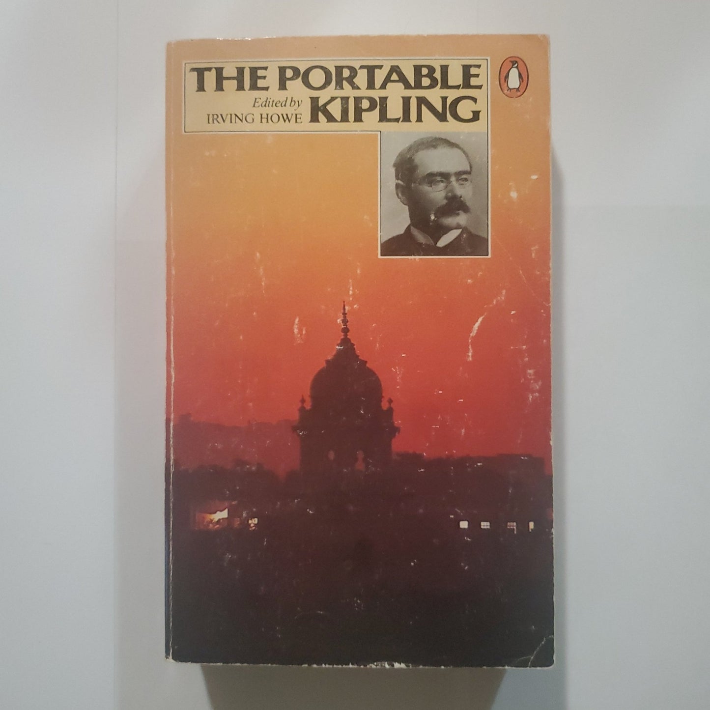 The Portable Kipling - [ash-ling] Booksellers