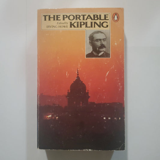 The Portable Kipling - [ash-ling] Booksellers