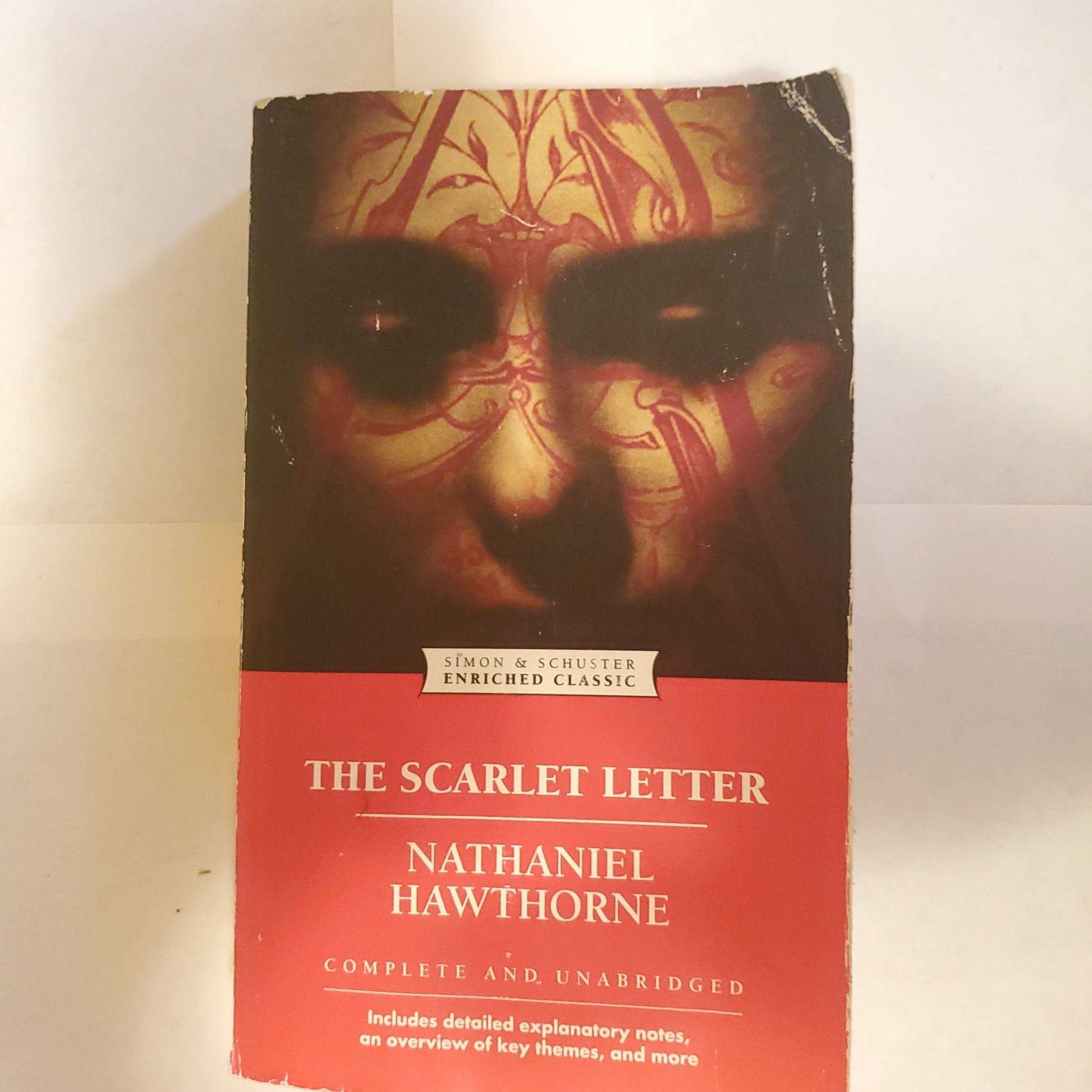 The Scarlet Letter - [ash-ling] Booksellers