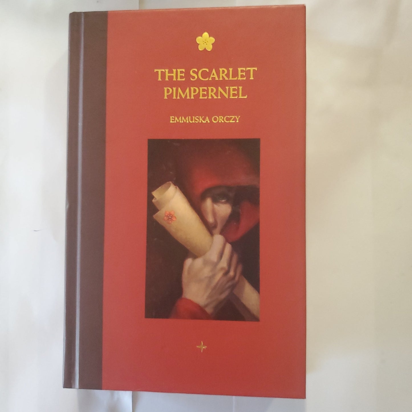 The Scarlet Pimpernel - [ash-ling] Booksellers