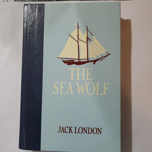 The Sea Wolf - [ash-ling] Booksellers
