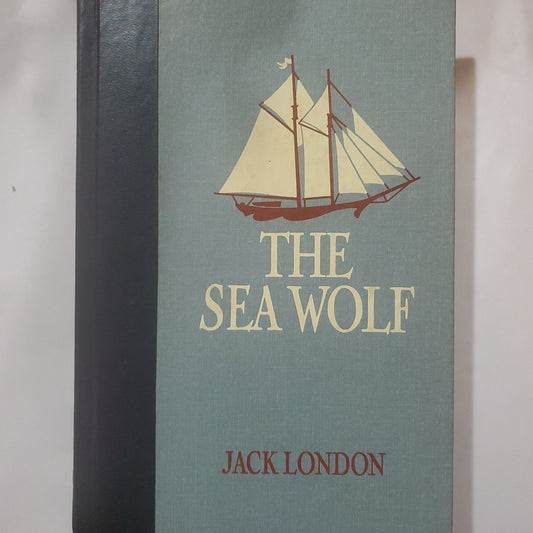 The Sea Wolf - [ash-ling] Booksellers