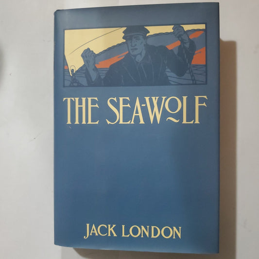 The Sea-Wolf - [ash-ling] Booksellers