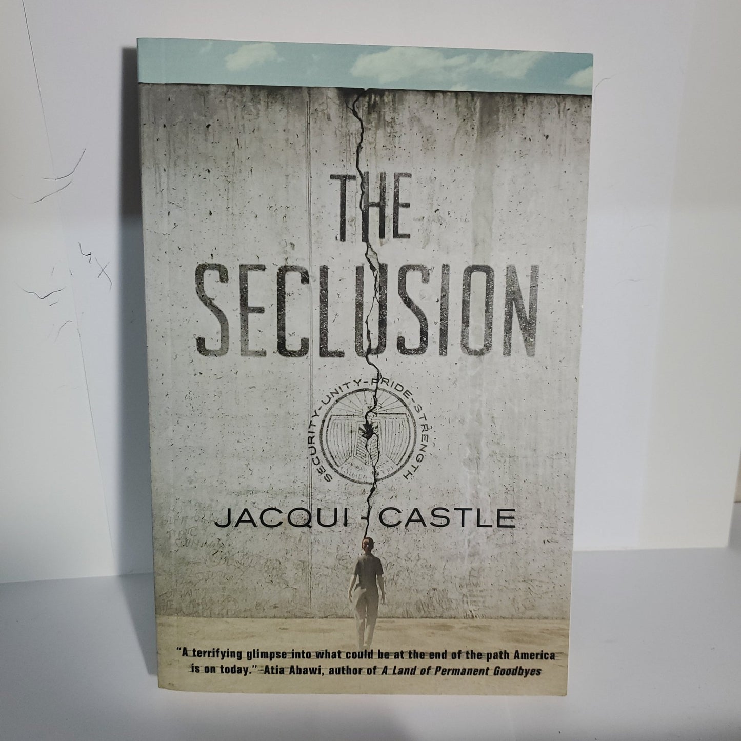The Seclusion - [ash-ling] Booksellers