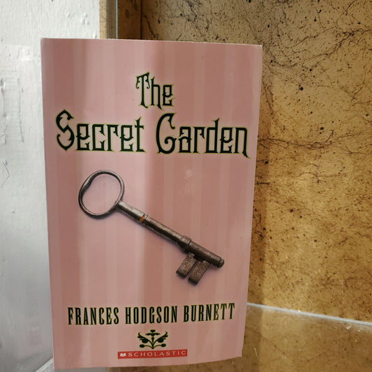 The Secret Garden - [ash-ling] Booksellers