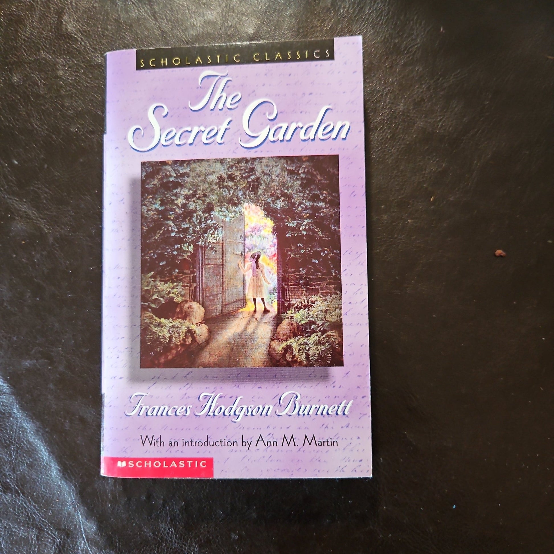 The Secret Garden - [ash-ling] Booksellers