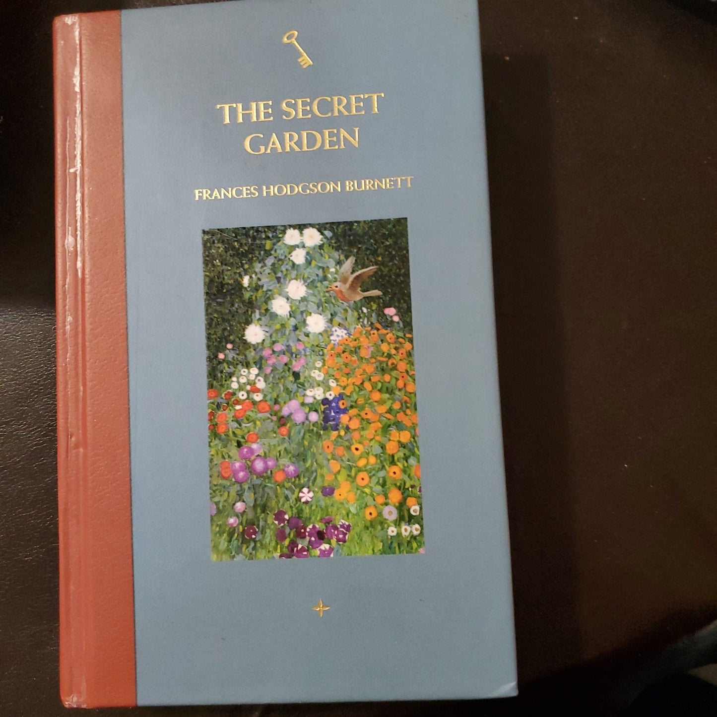 The Secret Garden - [ash-ling] Booksellers