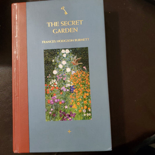 The Secret Garden - [ash-ling] Booksellers