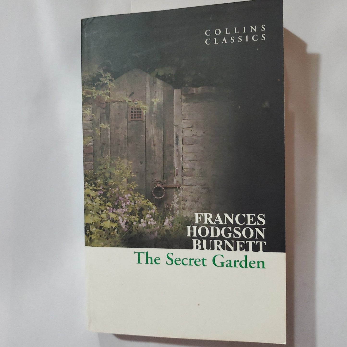 The Secret Garden - [ash-ling] Booksellers