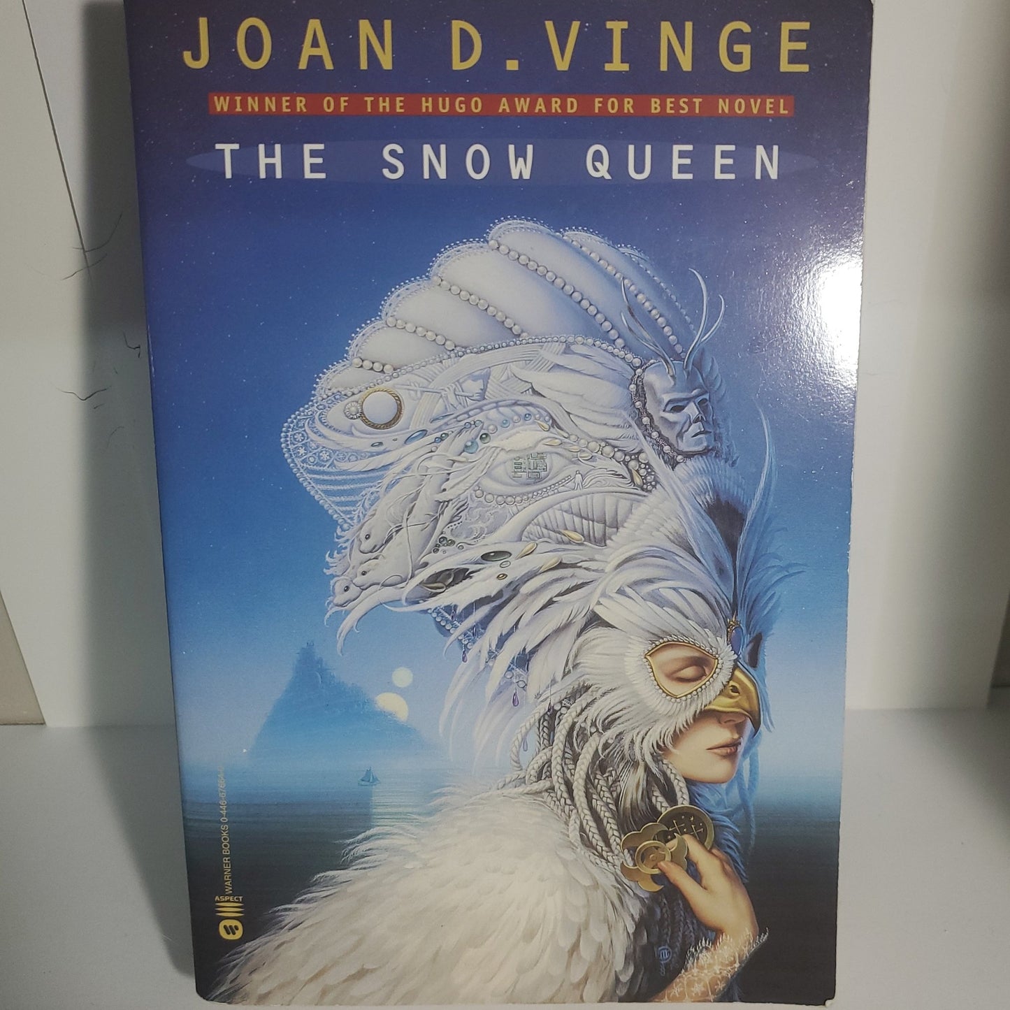 The Snow Queen - [ash-ling] Booksellers