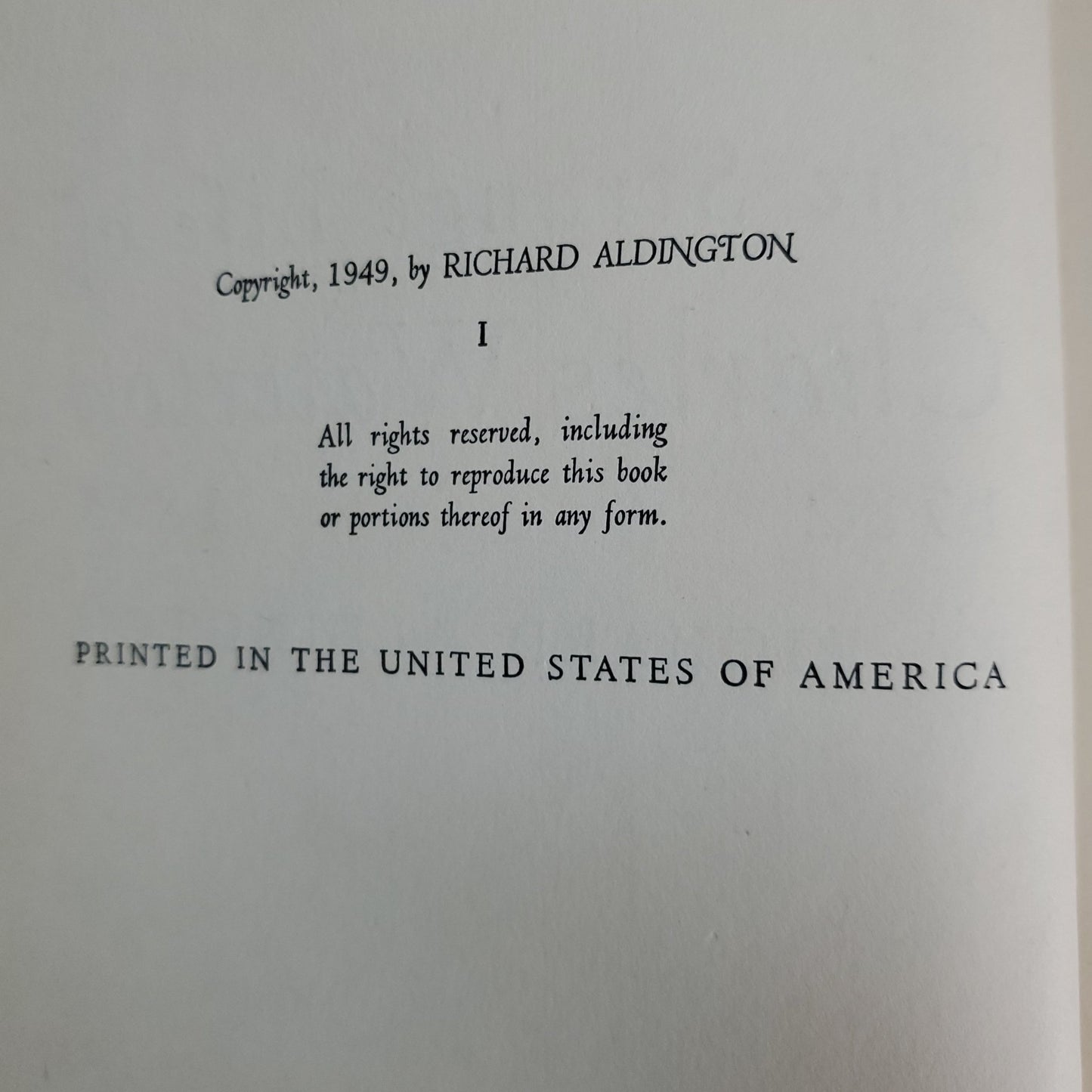 The Strange Life of Charles Waterton - [ash-ling] Booksellers