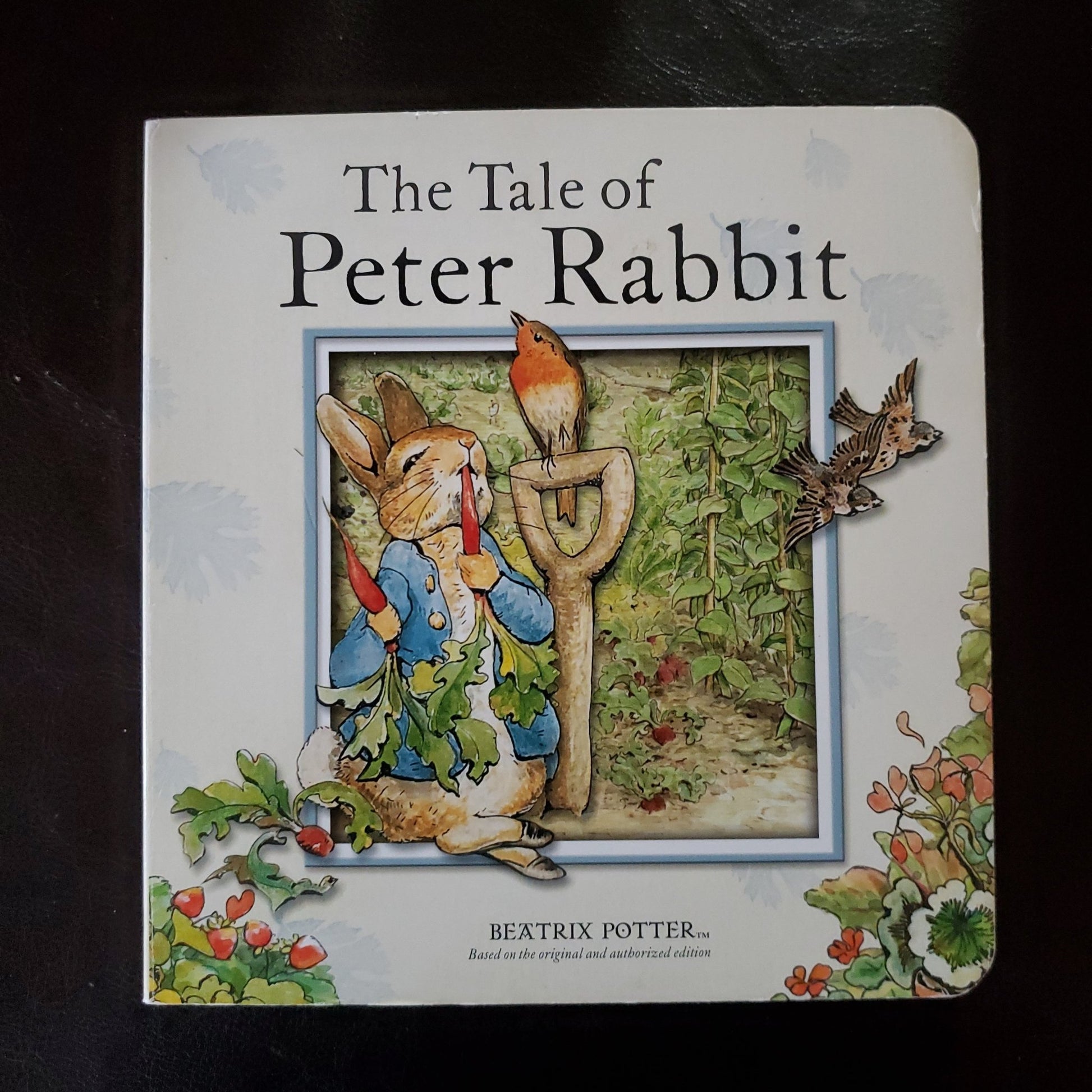 The Tale of Peter Rabbit - [ash-ling] Booksellers