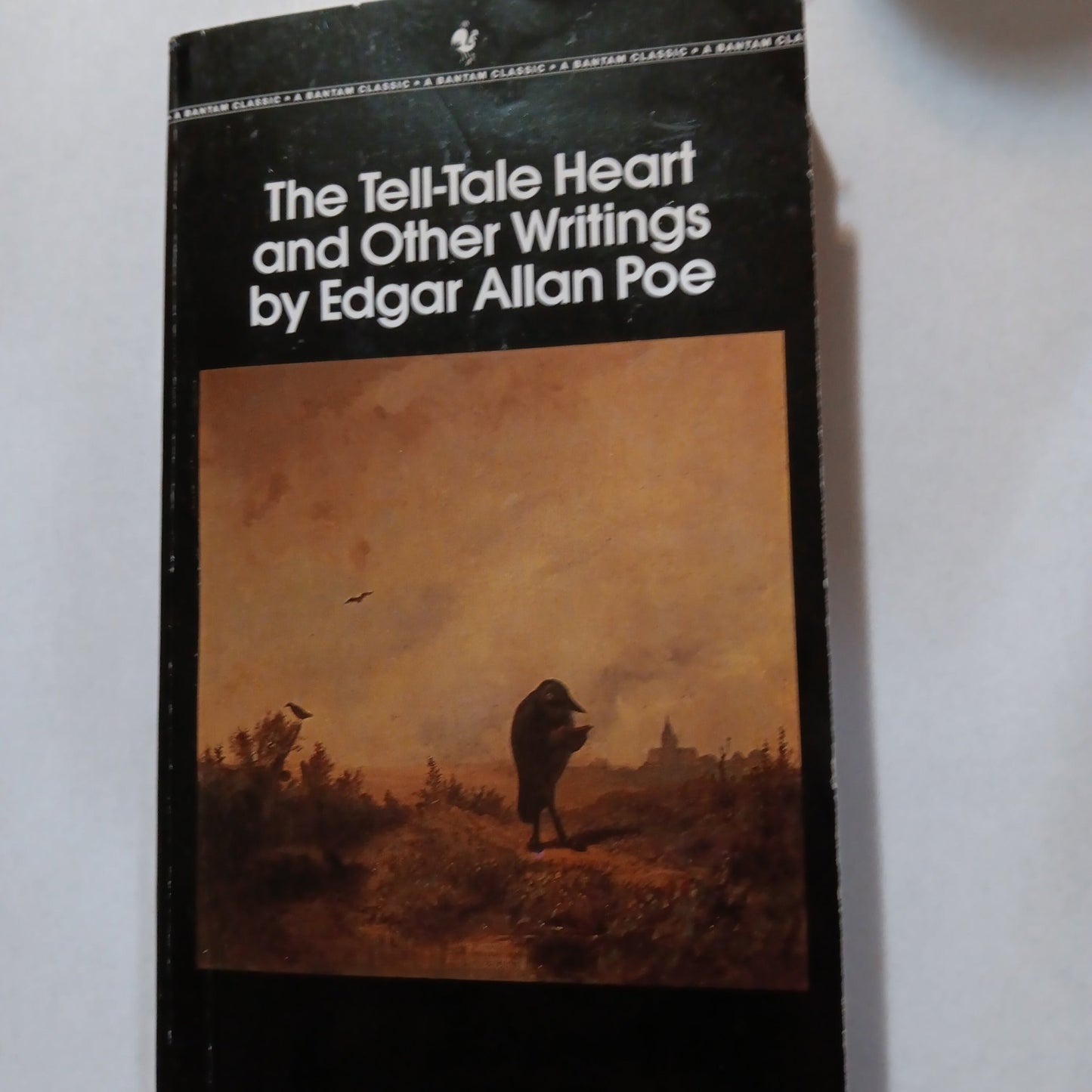 The Tell-Tale Heart and Other Writings - [ash-ling] Booksellers