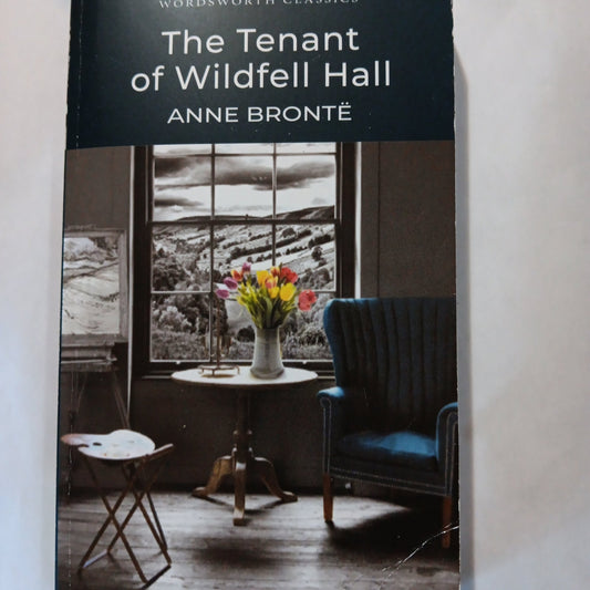 The Tenant of Wildfell Hall - [ash-ling] Booksellers