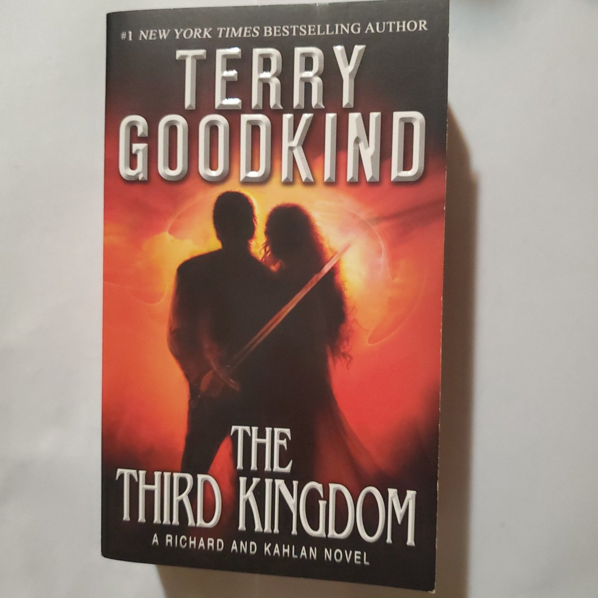 The Third Kingdom - [ash-ling] Booksellers