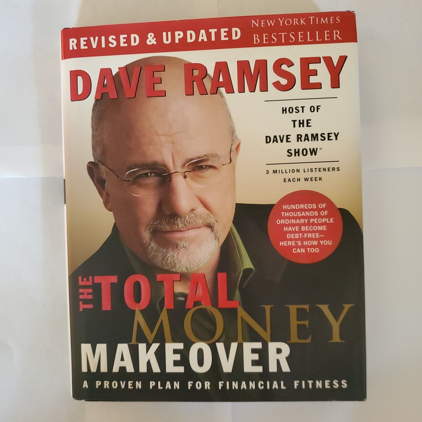 The Total Money Makeover - [ash-ling] Booksellers