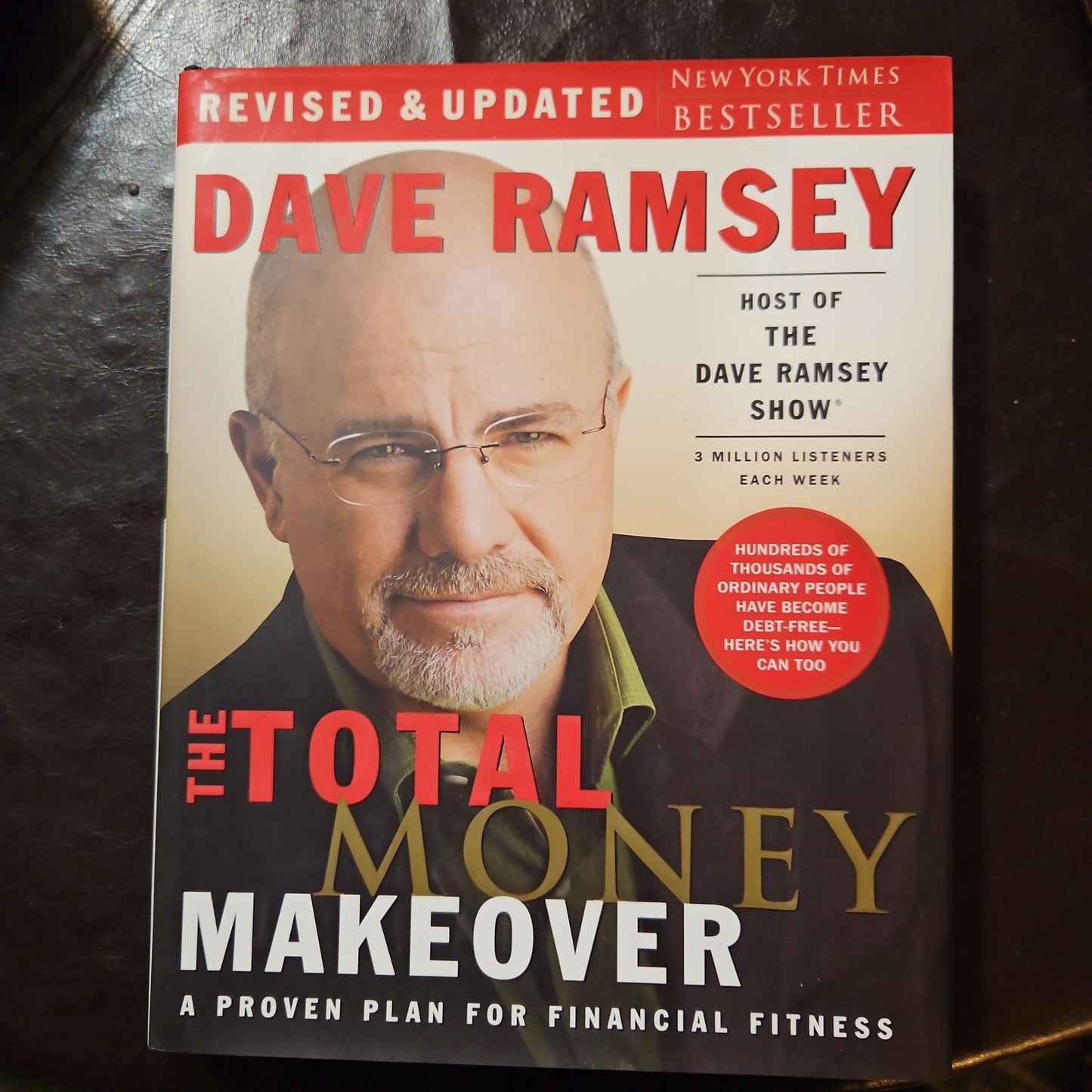 The Total Money Makeover - [ash-ling] Booksellers