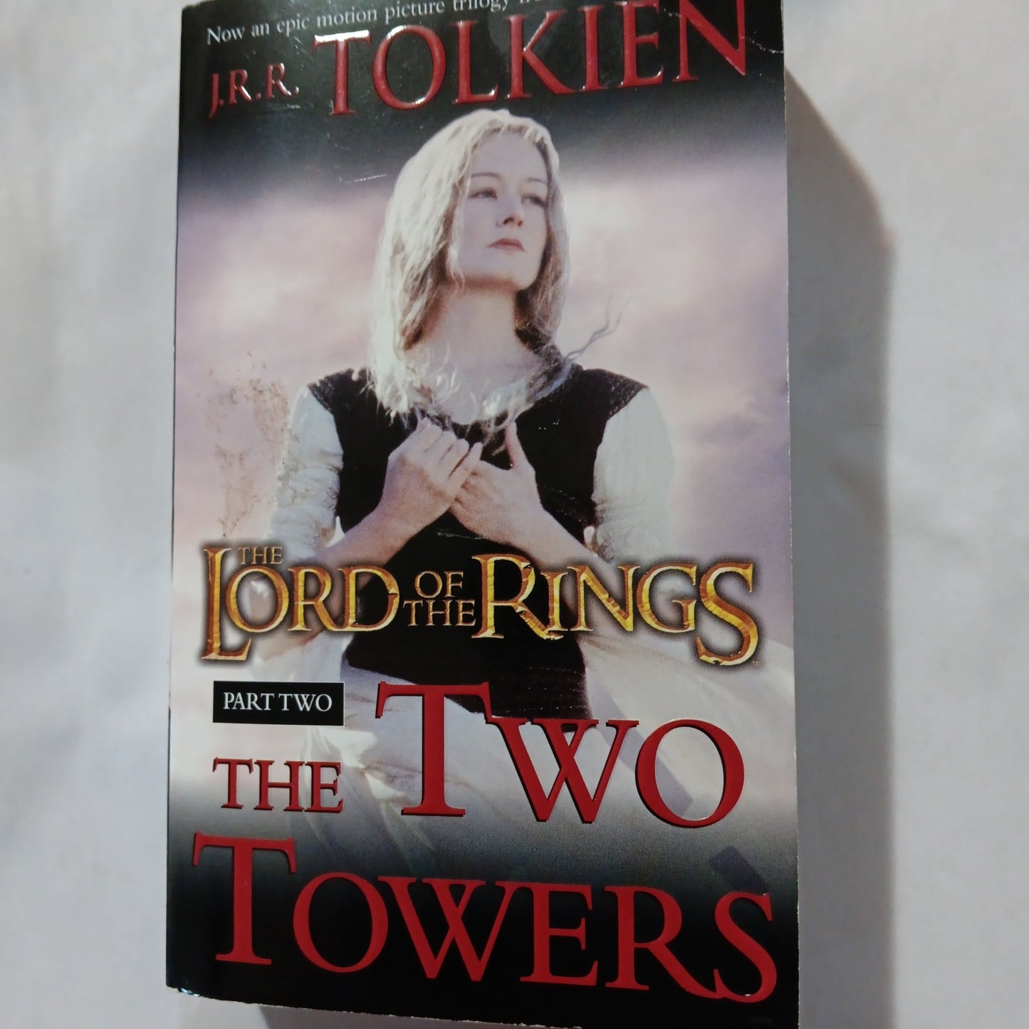 The Two Towers - [ash-ling] Booksellers