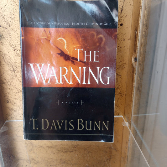 The Warning - [ash-ling] Booksellers