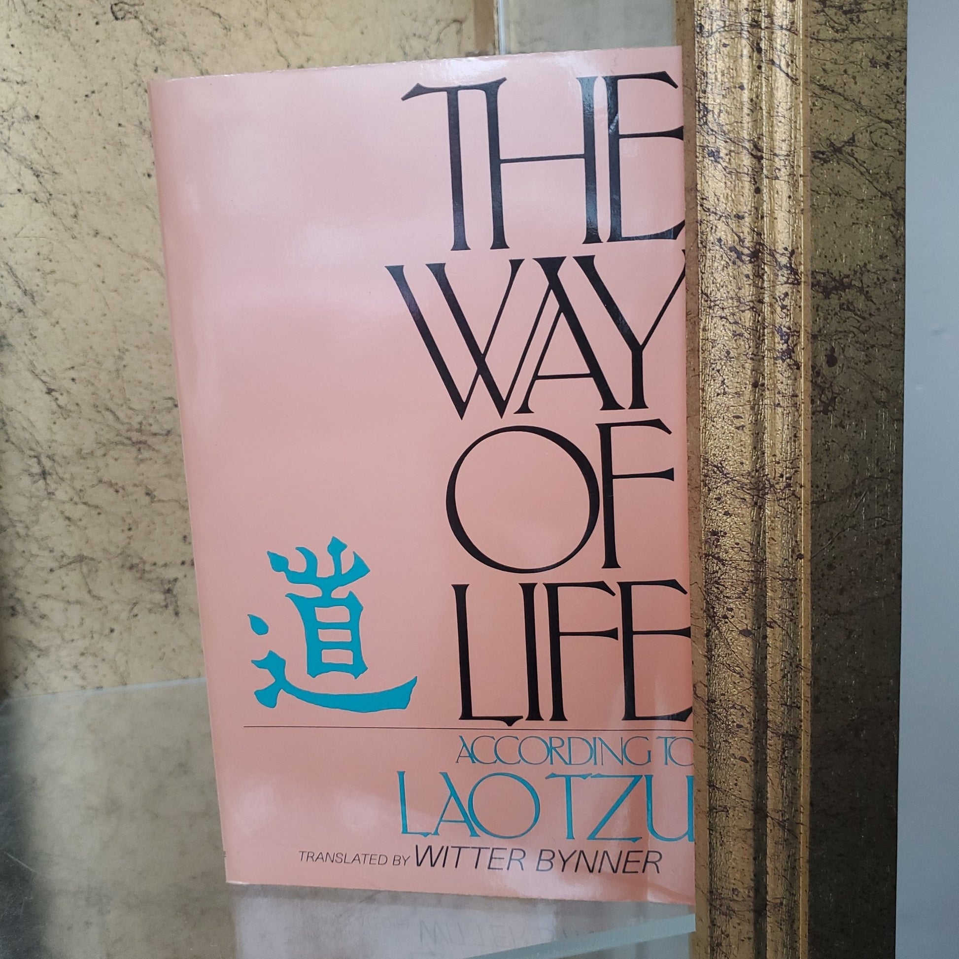 The Way of Life - [ash-ling] Booksellers