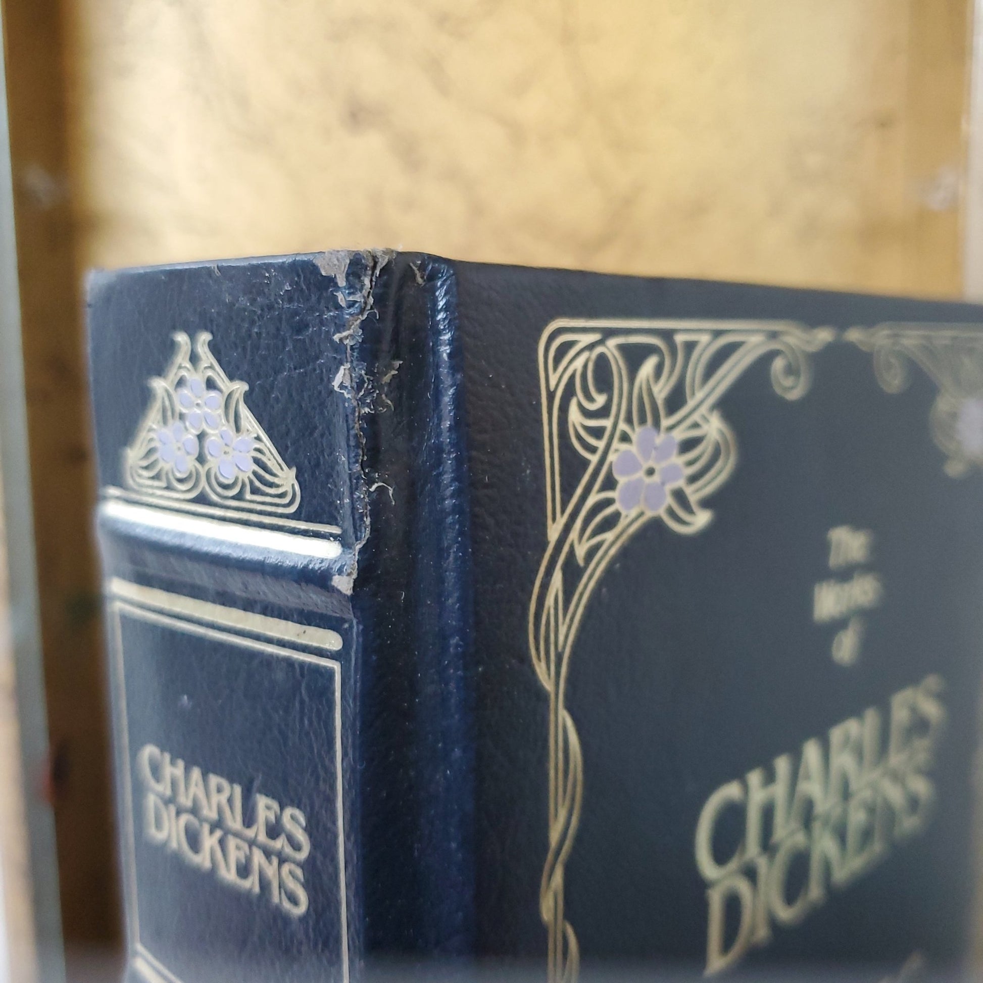 The Works of Charles Dickens - [ash-ling] Booksellers