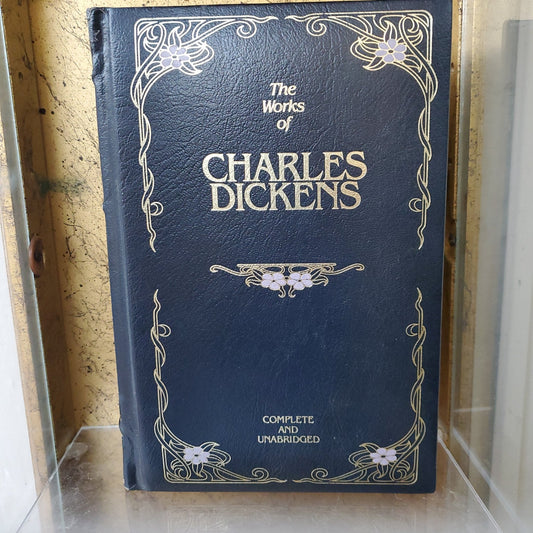 The Works of Charles Dickens - [ash-ling] Booksellers