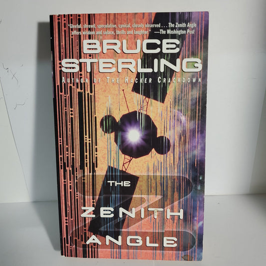 The Zenith Angle - [ash-ling] Booksellers