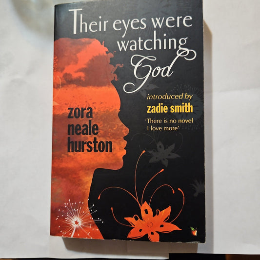 Their Eyes Were Watching God - [ash-ling] Booksellers