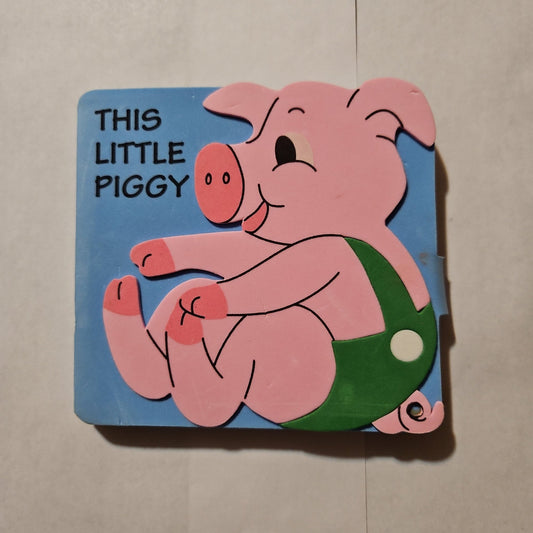 This Little Piggy - [ash-ling] Booksellers