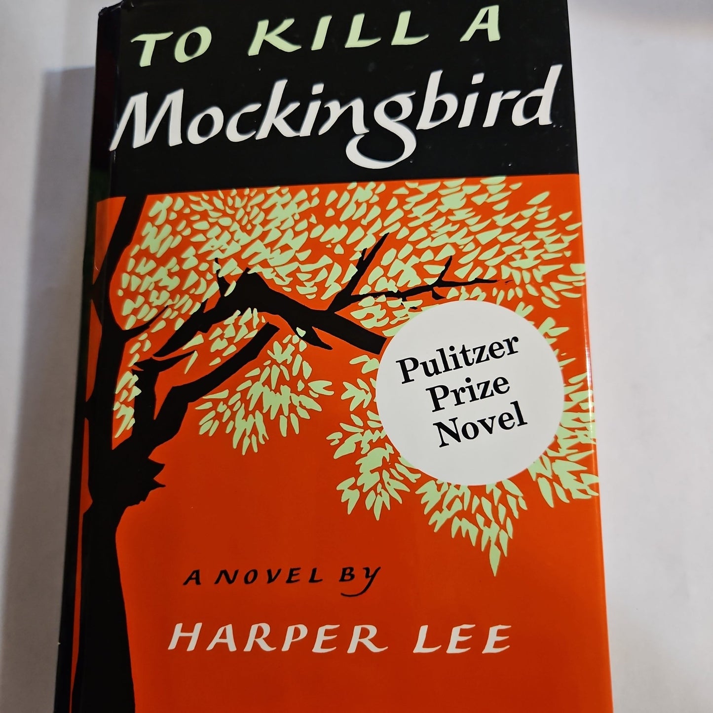 To Kill a Mockingbird - [ash-ling] Booksellers