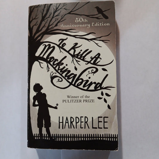 To Kill a Mockingbird - [ash-ling] Booksellers