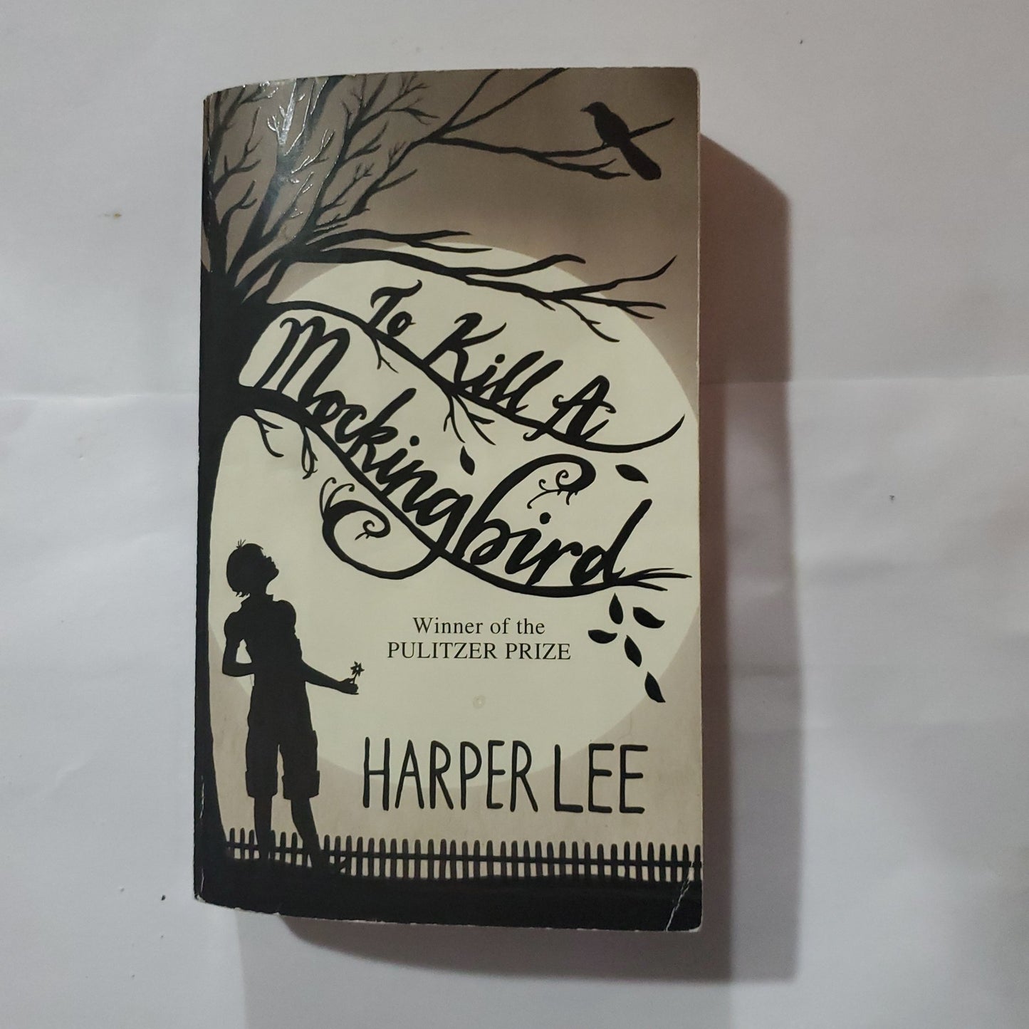 To Kill a Mockingbird - [ash-ling] Booksellers