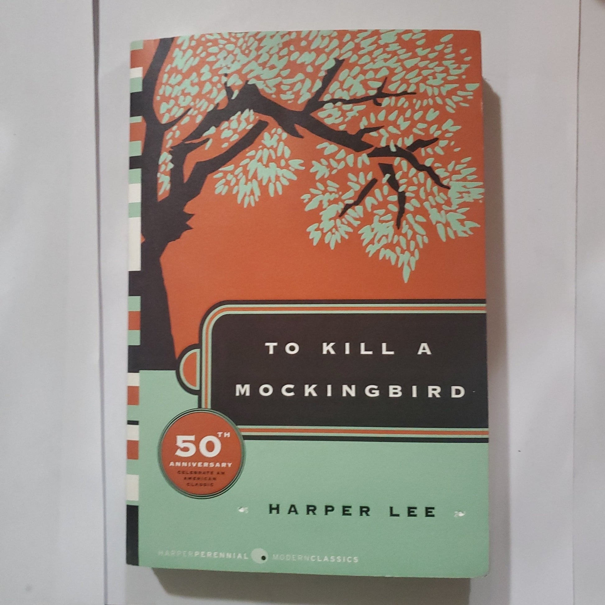 To Kill a Mockingbird - [ash-ling] Booksellers