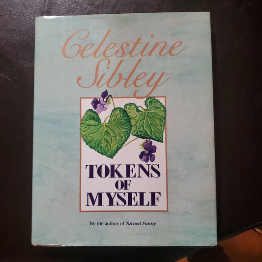 Tokens of Myself - [ash-ling] Booksellers