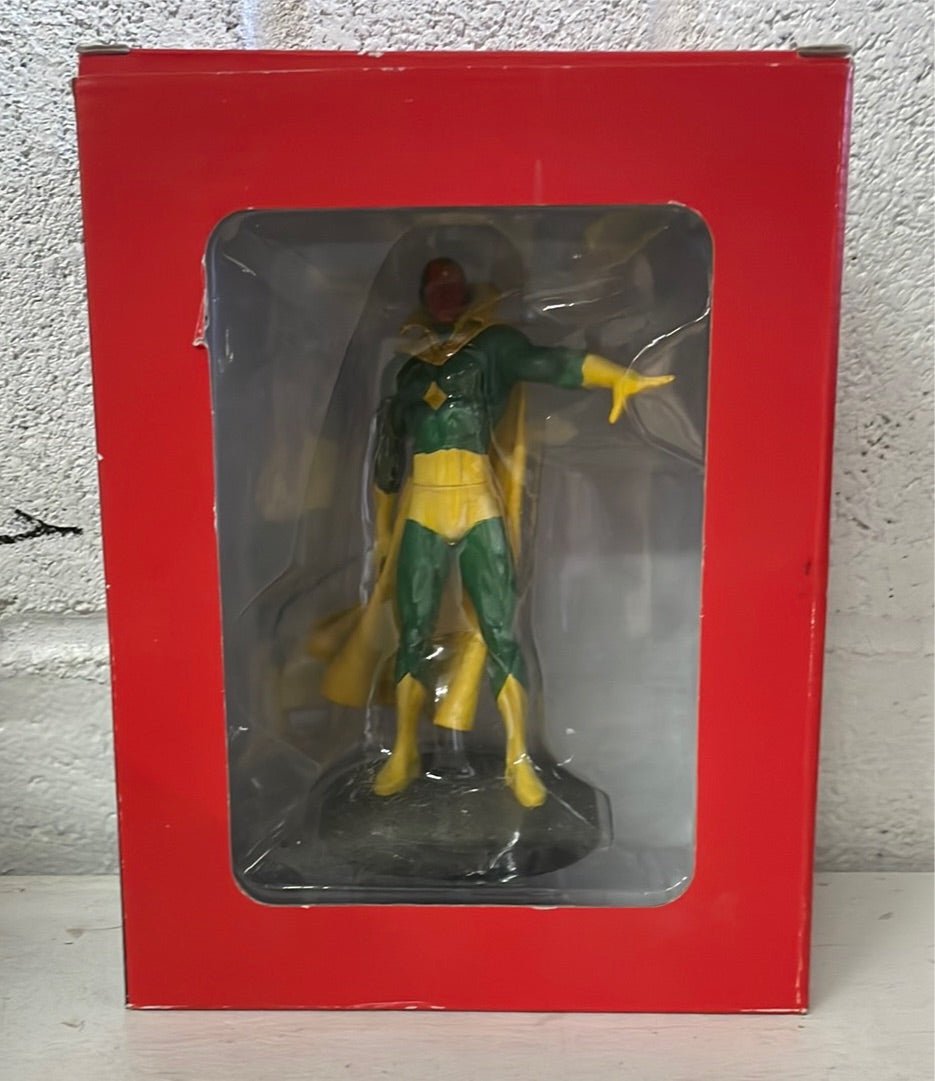 Vision Figurine - [ash-ling] Booksellers
