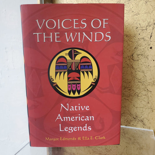 Voices of the Winds - [ash-ling] Booksellers