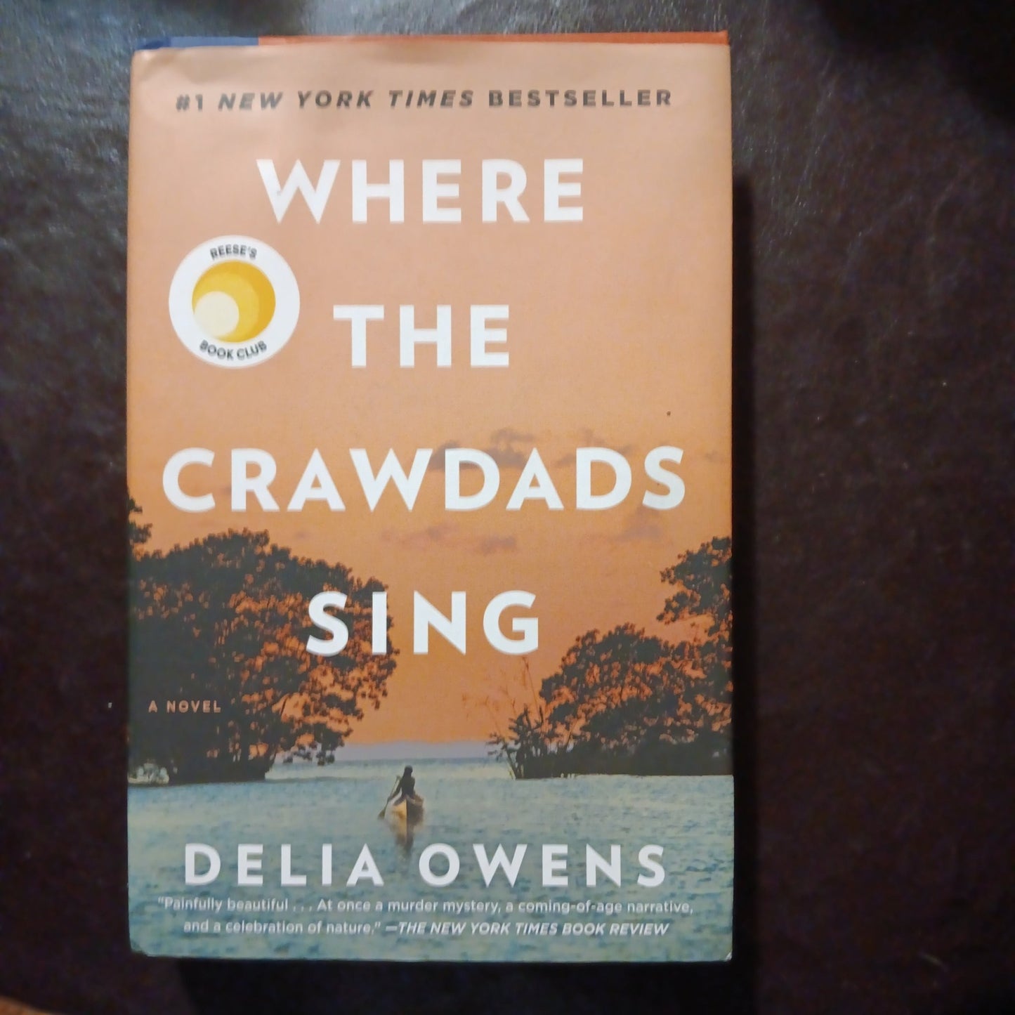 Where the Crawdads Sing - [ash-ling] Booksellers