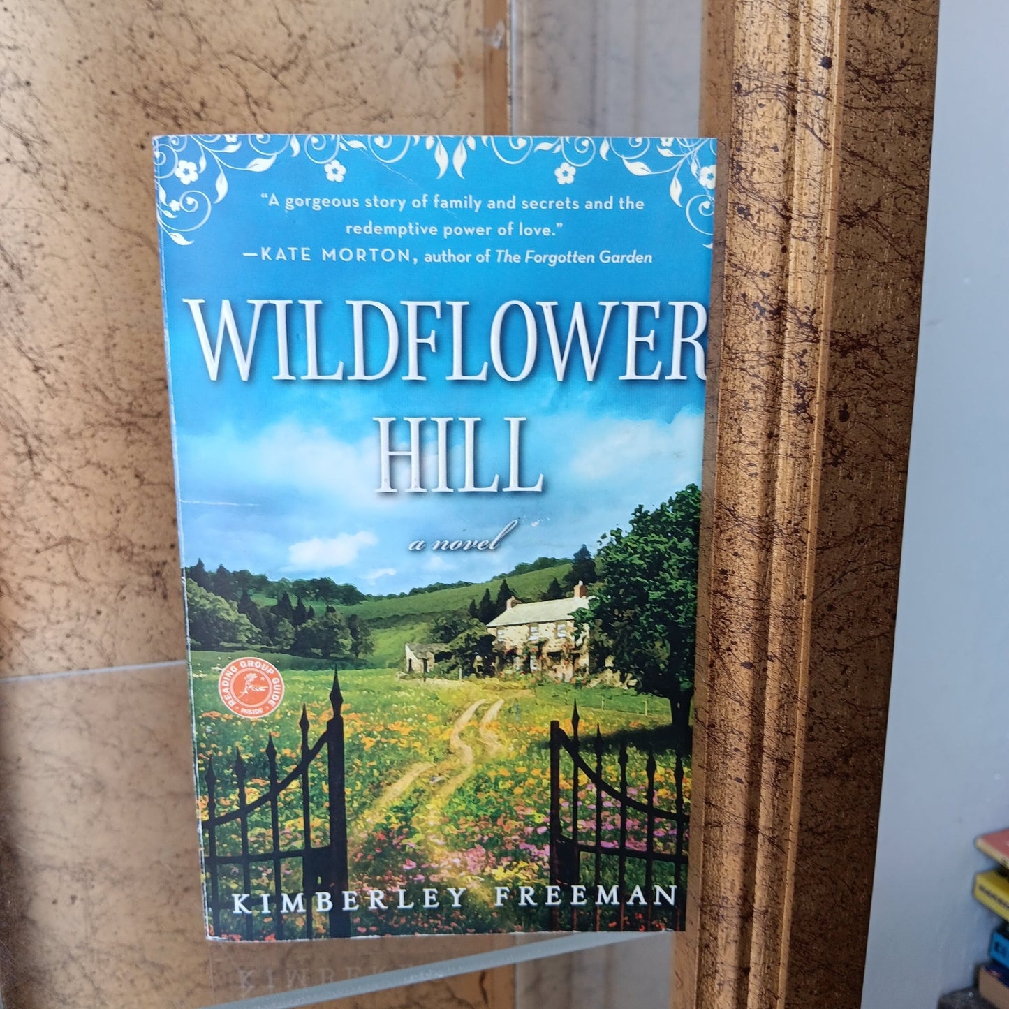 Wildflower Hill - [ash-ling] Booksellers