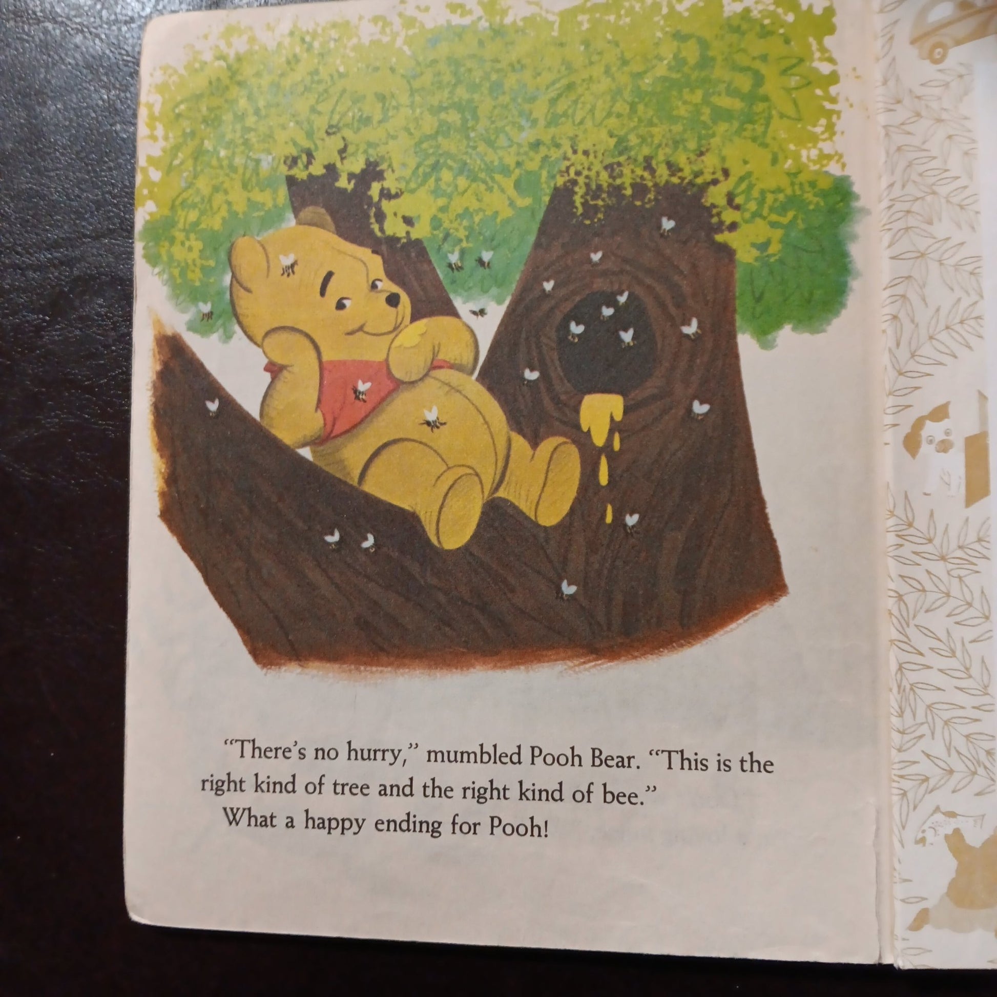 Winnie-the-Pooh Meets Gopher - [ash-ling] Booksellers