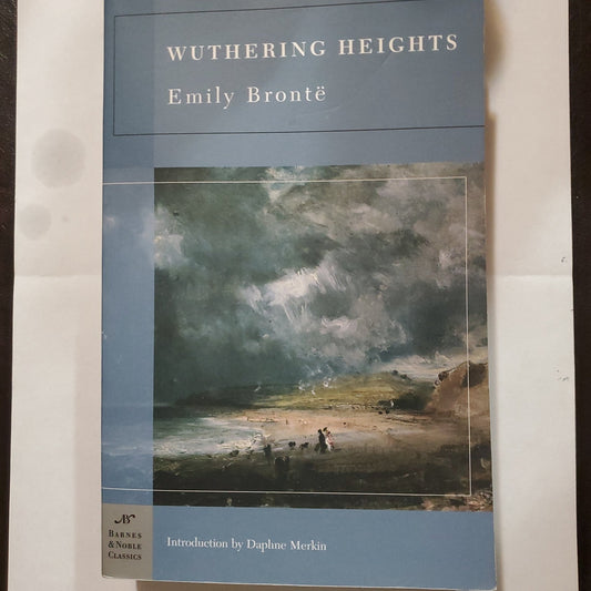 Wuthering Heights - [ash-ling] Booksellers