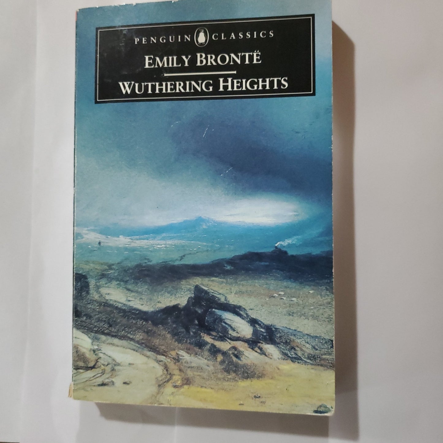 Wuthering Heights - [ash-ling] Booksellers