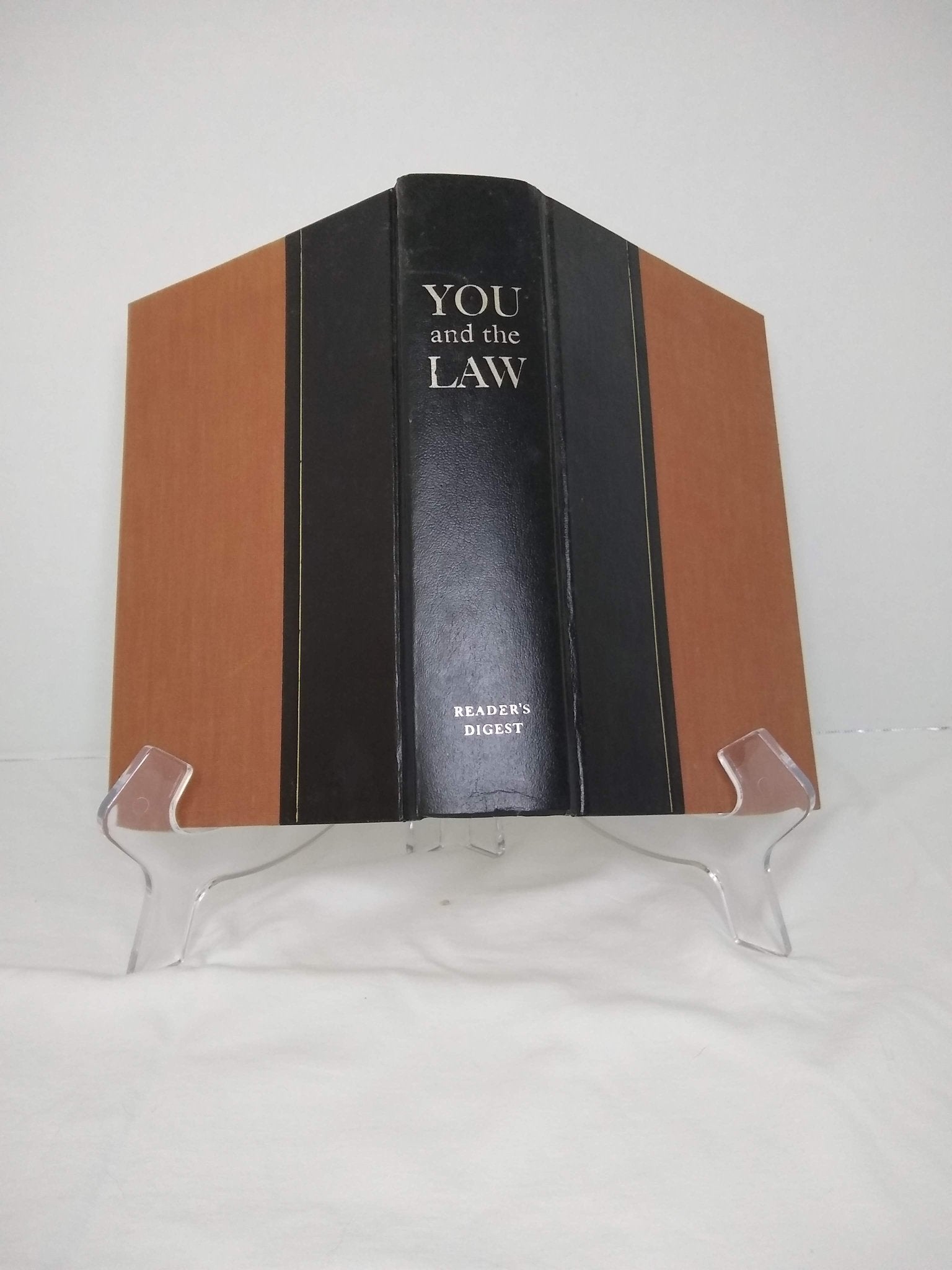 You and the Law - [ash-ling] Booksellers