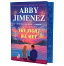 Night We Met (Deluxe Edition)