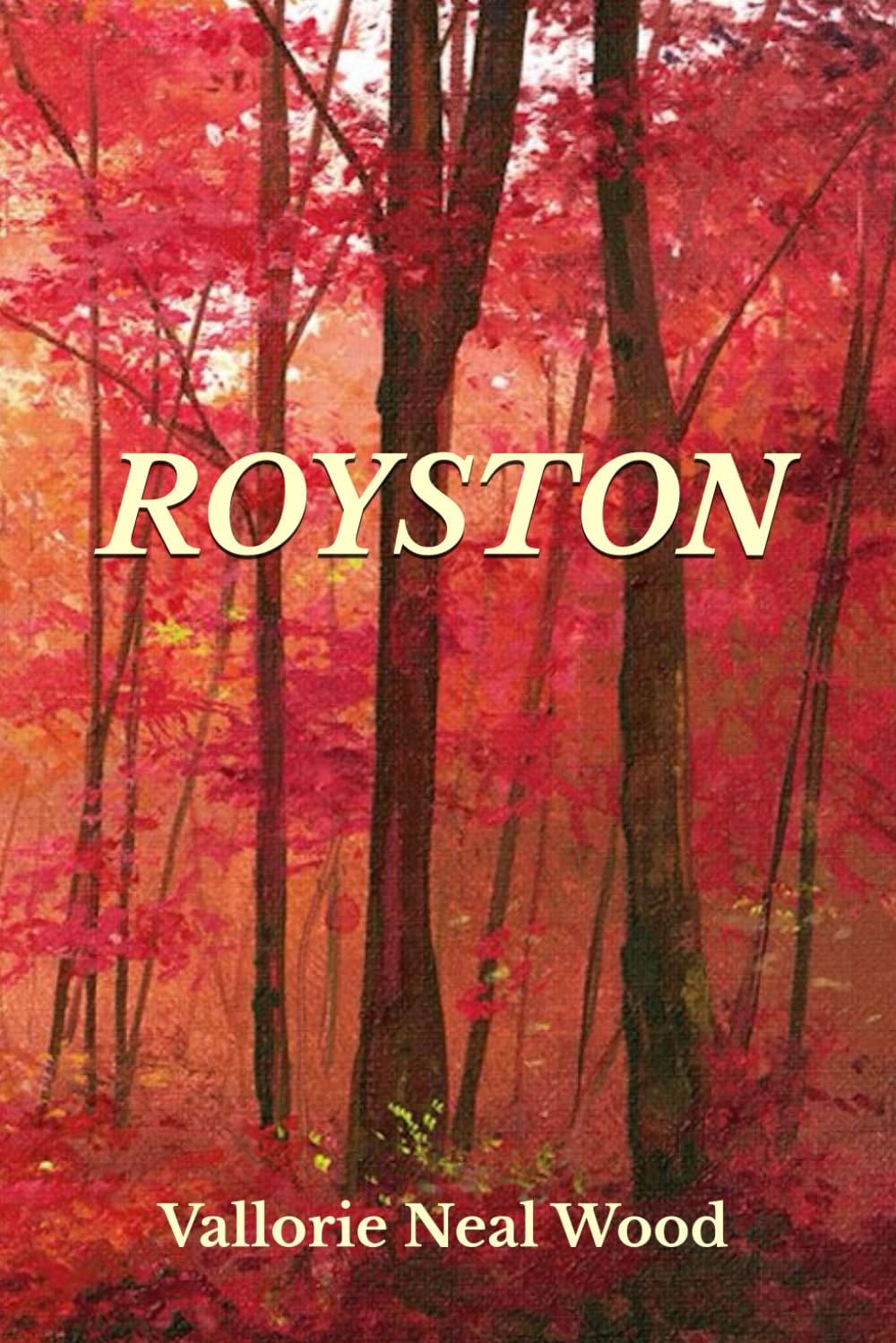 ROYSTON