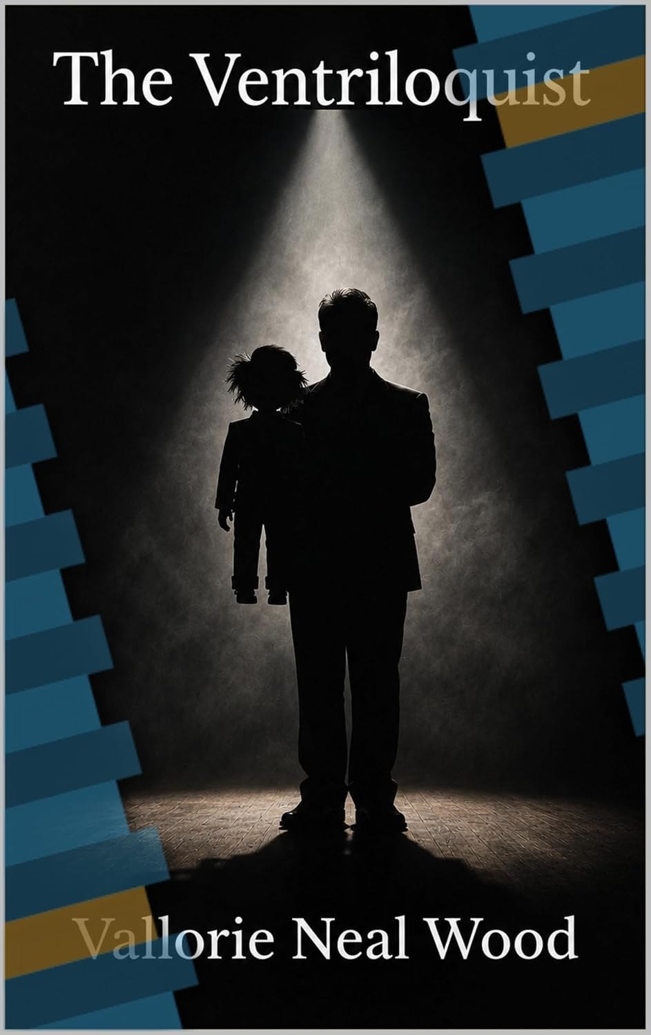 THE VENTRILOQUIST