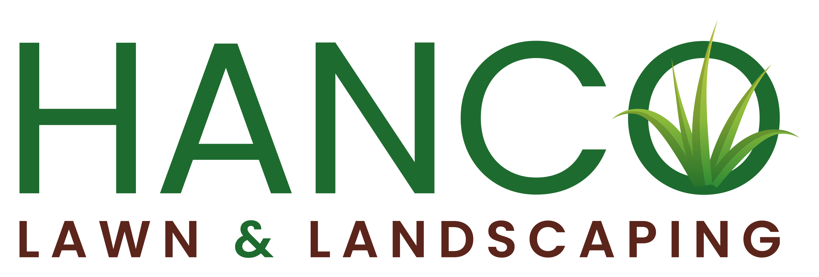 Hanco Lawn & Landscaping